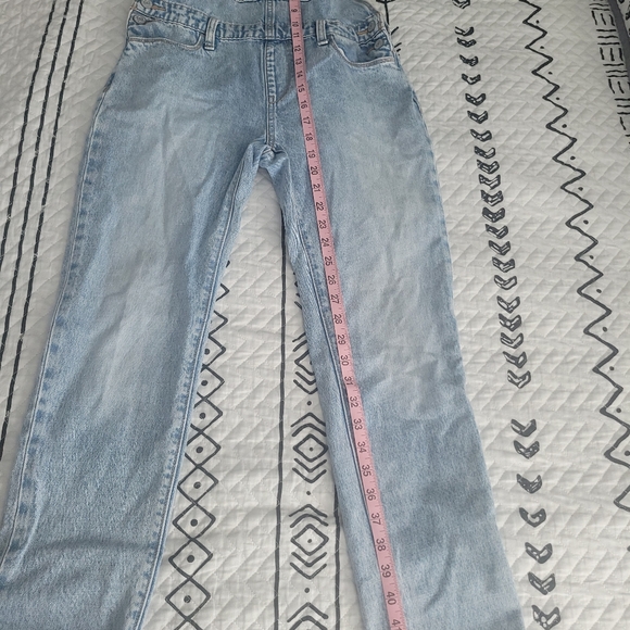 Old Navy overalls - Picture 7 of 10